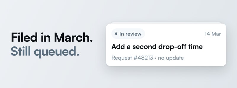 Kennel software