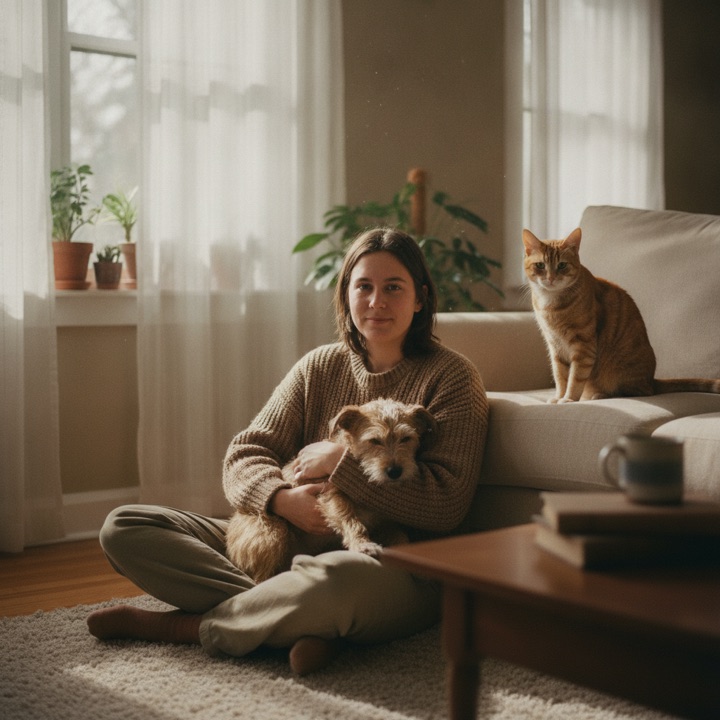 Pet Sitting