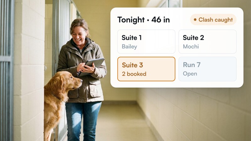 Kennel Board
