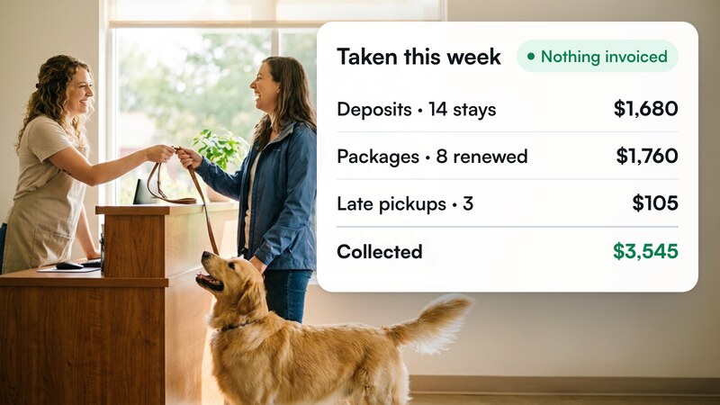 Payments