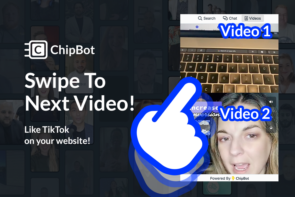Update #38 – Gestures, Graphs, Analytics, Embeds, White Labeling, Pre-Chat Forms, Integrations, Japanese Support and More!