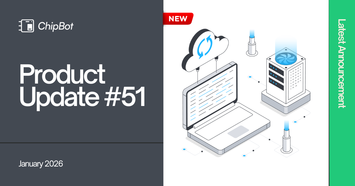 Update #51 – NEW 2026 – Video Autoplay, Analytics, AI Training Upgrades, and Flow Import/Export