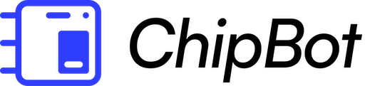 ChipBot Japan　動画で挨拶、AIでサポート、ライブチャットでより深く